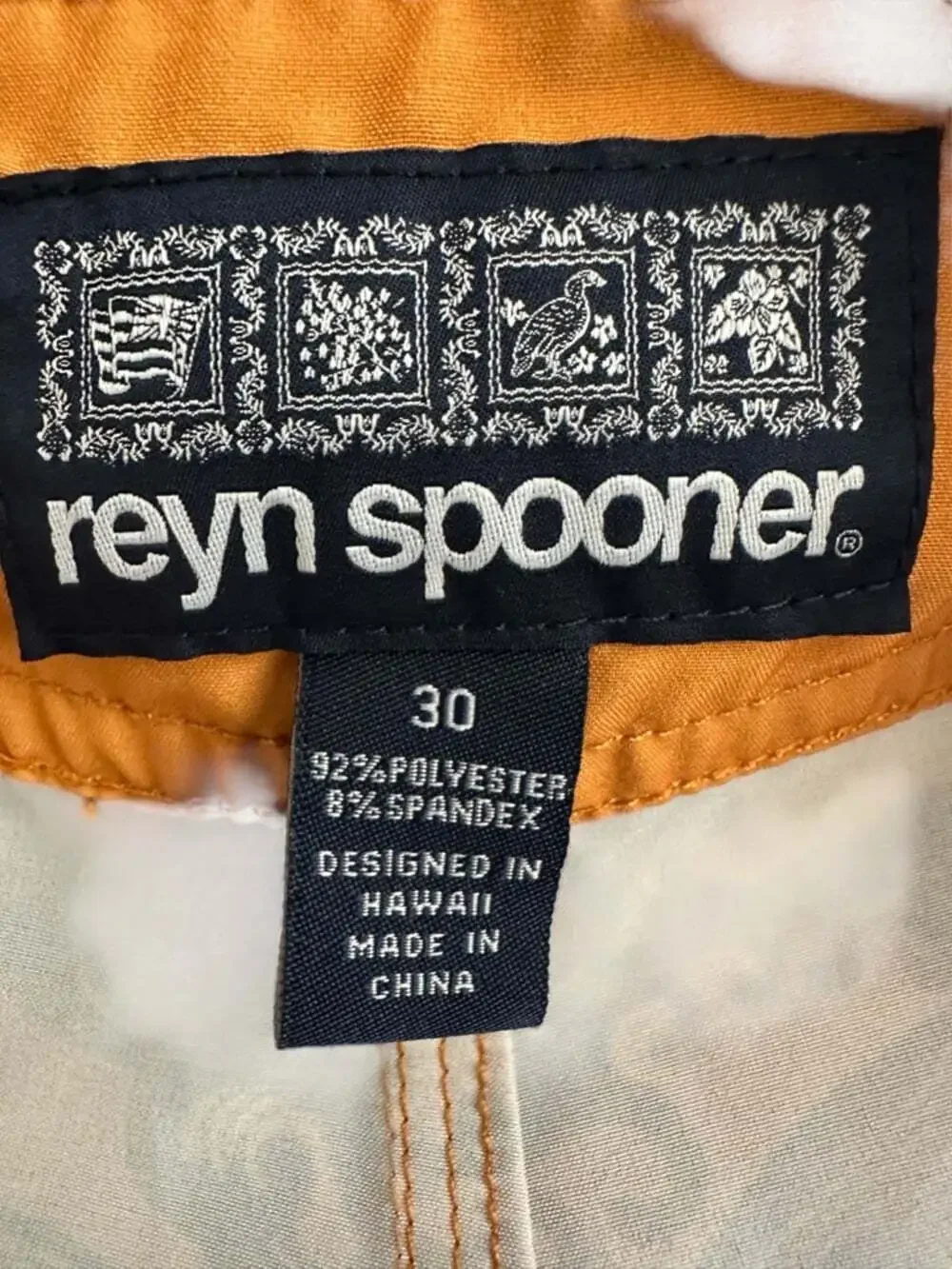 reyn spooner premium reyn
